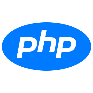 PHP logo PNG