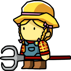 Farmer PNG