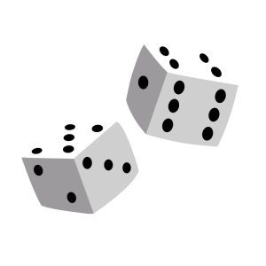 Dice PNG