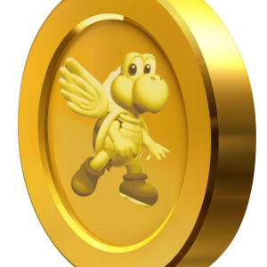 Coin PNG image