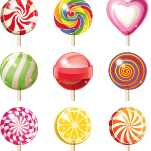 Lollipop PNG