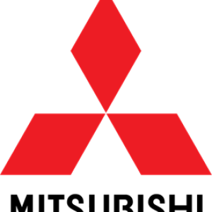 Mitsubishi logo PNG