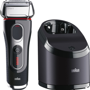 Electric razor PNG