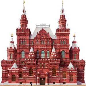Moscow PNG