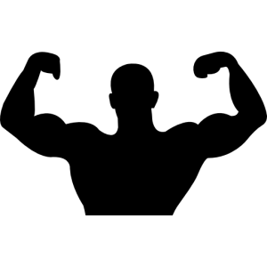 Muscle PNG