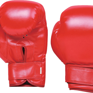 Boxing gloves PNG image