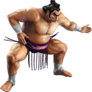 Sumo PNG