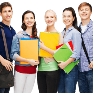 Student PNG
