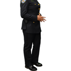 policeman PNG