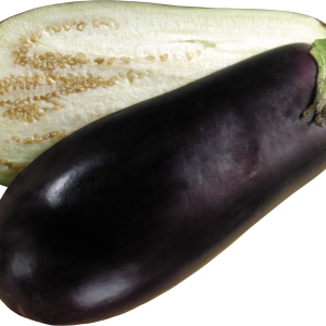 Eggplants PNG