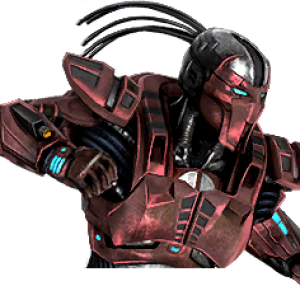 Mortal Kombat PNG