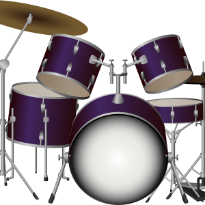 Drum PNG