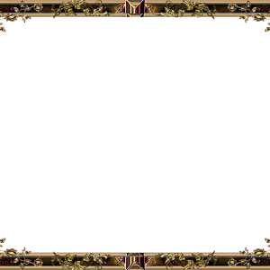Picture, photo frame PNG
