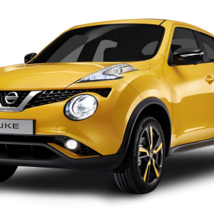 Nissan Juke PNG
