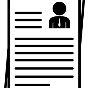 CV PNG