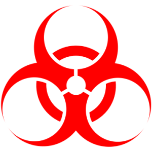 Biohazard PNG