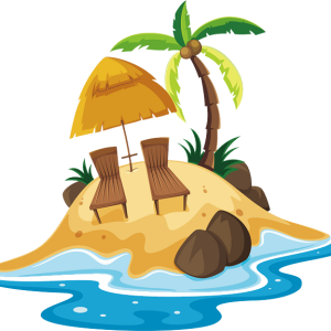 Beach PNG