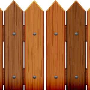 Fence PNG