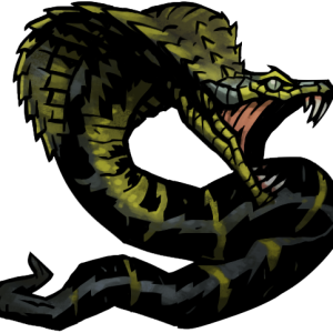 Cobra PNG
