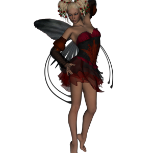 Fairy PNG