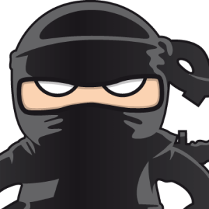 Ninja PNG