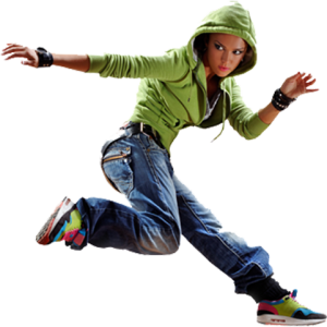 Dancer PNG