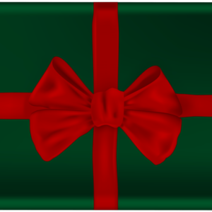 Gift box PNG