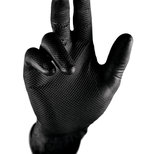 Medical gloves PNG