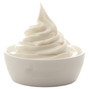 Yogurt PNG