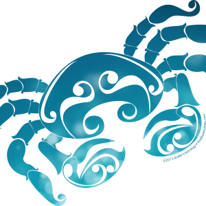 Cancer zodiac PNG
