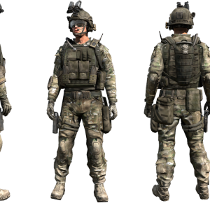 ARMA 3 PNG