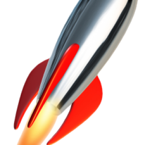 Rocket PNG