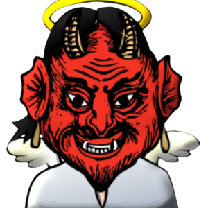 Diablo PNG