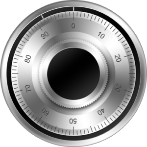 Padlock PNG image