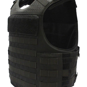 Bulletproof vest PNG