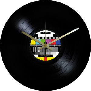 Vinyl record PNG