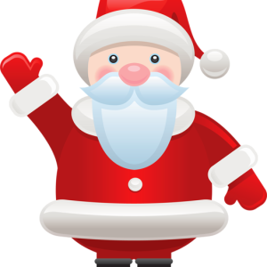 Santa Claus PNG