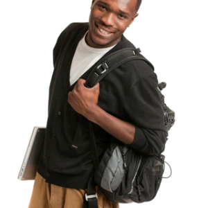 Student PNG