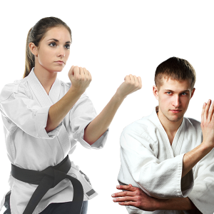 Karate PNG