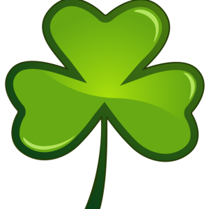 Shamrock PNG