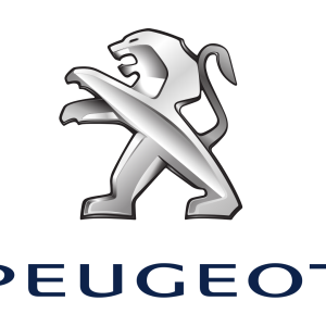 Peugeot logo PNG