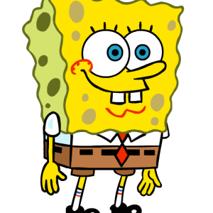 SpongeBob PNG
