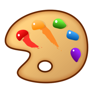 Palette PNG