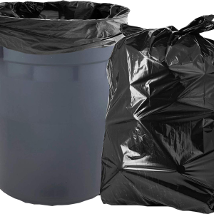 Plastic bag PNG
