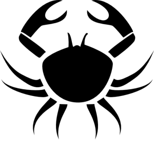 Cancer zodiac PNG