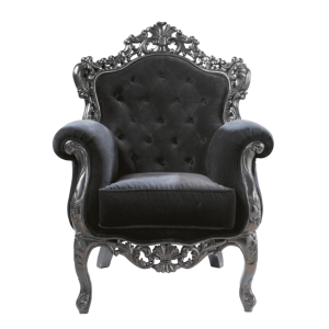 Armchair PNG image