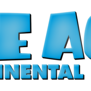 Ice Age logo PNG
