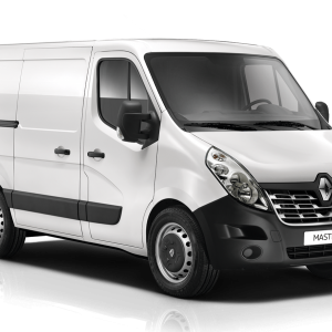 Renault PNG