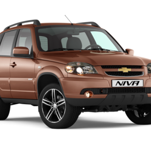 Niva PNG