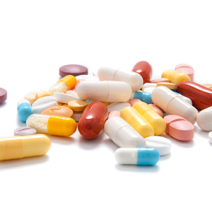 Pills PNG